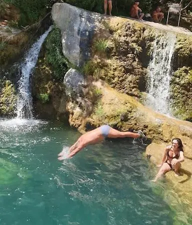 Villa De Dans Le Sud *