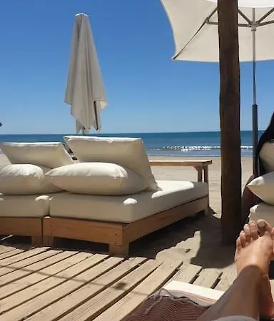 De Dans Le Sud Villa *