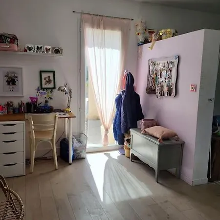 Villa De Dans Le Sud Prades-le-Lez
