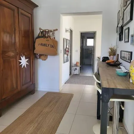 Villa De Dans Le Sud Prades-le-Lez