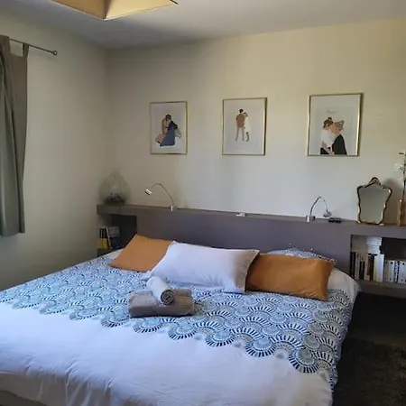 De Dans Le Sud Villa Prades-le-Lez