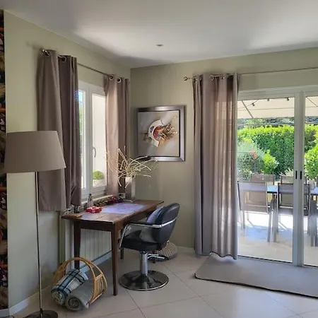De Dans Le Sud Villa Prades-le-Lez
