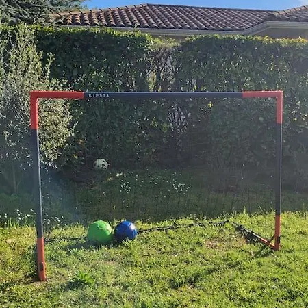 De Dans Le Sud Villa *