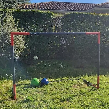 De Dans Le Sud Villa *