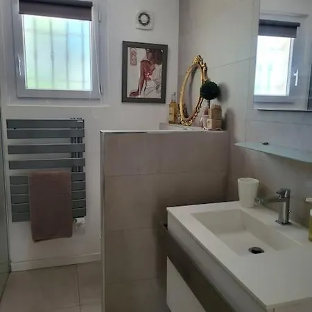 Villa De Dans Le Sud Prades-le-Lez
