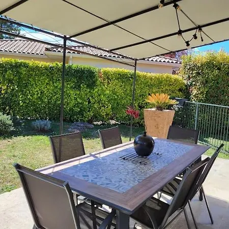 De Dans Le Sud Villa Prades-le-Lez