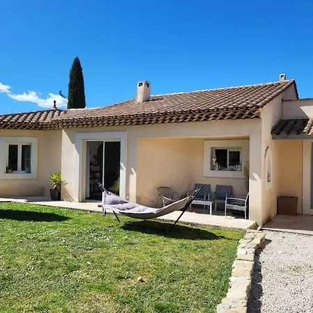 Villa De Dans Le Sud Prades-le-Lez