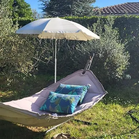 De Dans Le Sud Villa *