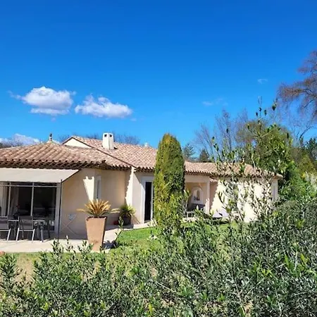 De Dans Le Sud Villa Prades-le-Lez